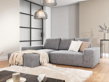 Azzano Corner Sofa