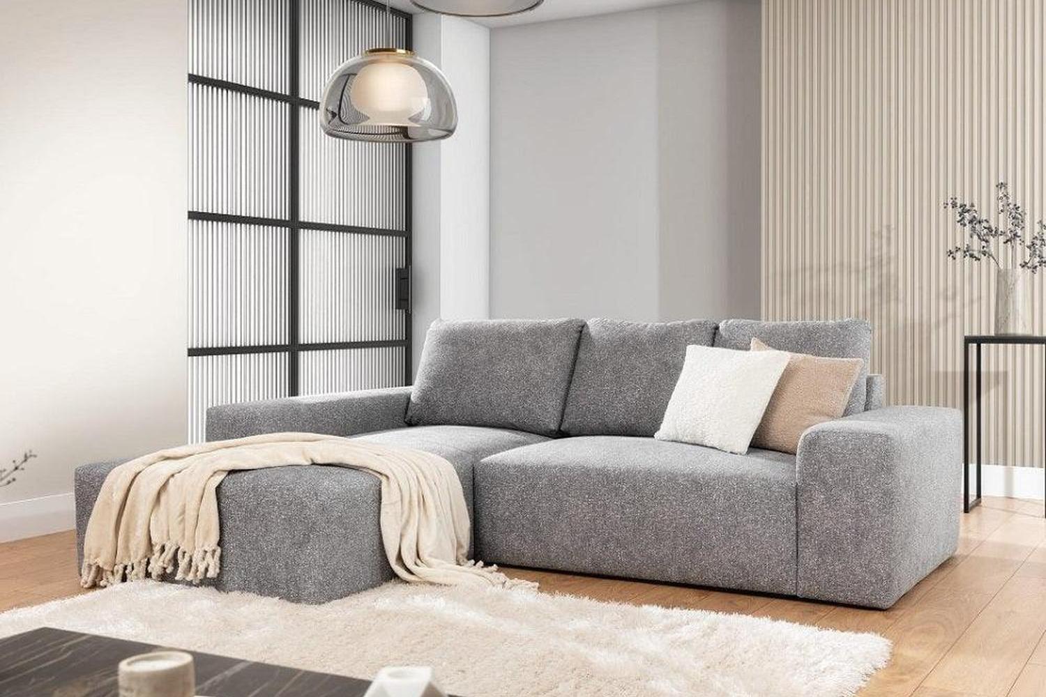 Azzano Corner Sofa