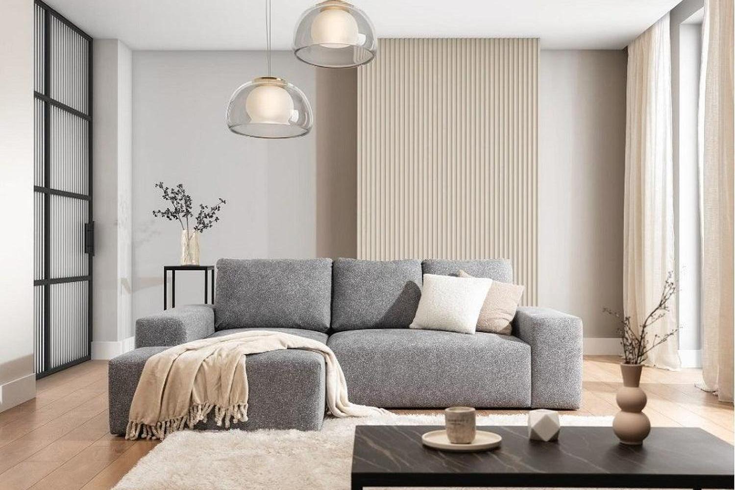 Azzano Corner Sofa