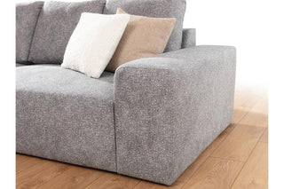 Azzano Corner Sofa
