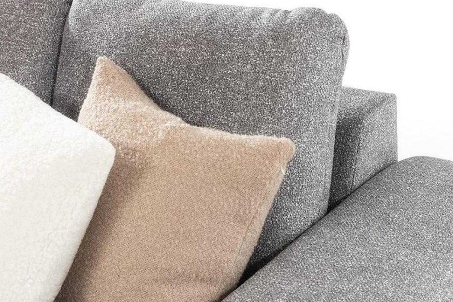 Azzano Corner Sofa