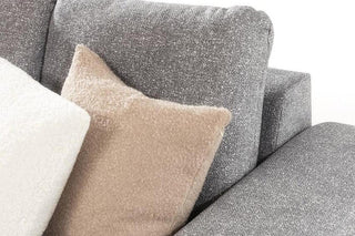 Azzano Corner Sofa