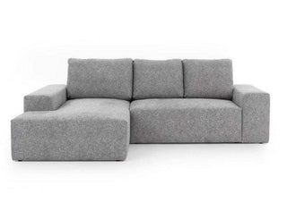 Azzano Corner Sofa - Msofas LTD