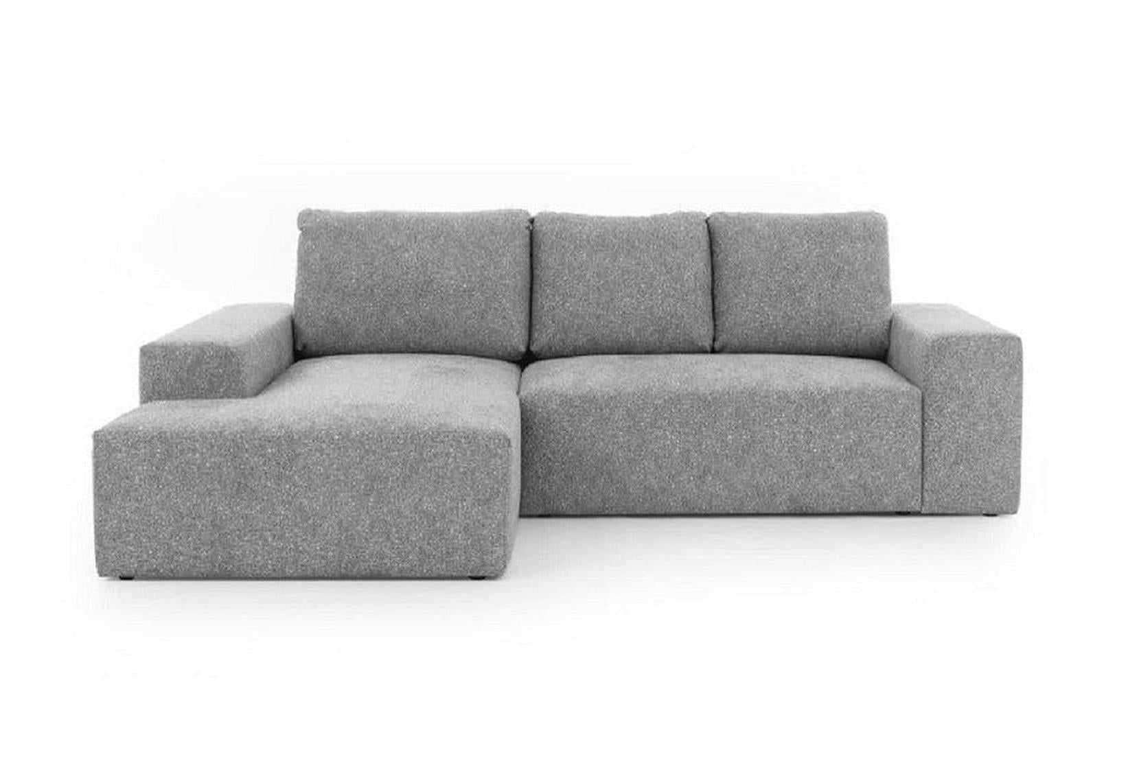 Azzano Corner Sofa