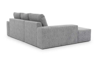 Azzano Corner Sofa - Msofas LTD