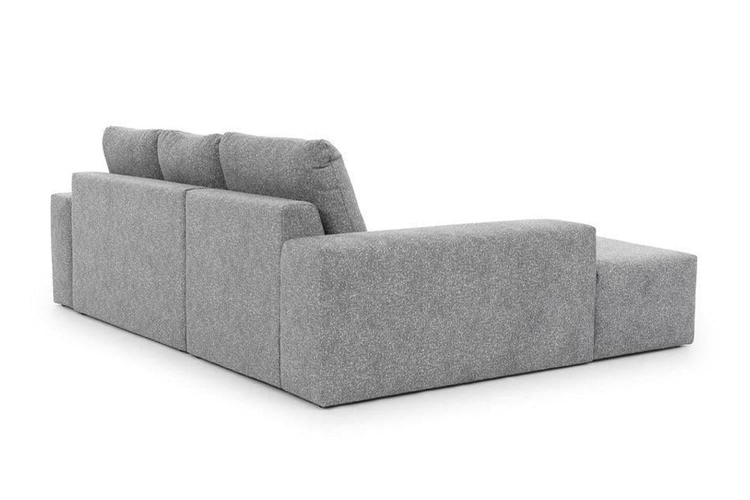 Azzano Corner Sofa