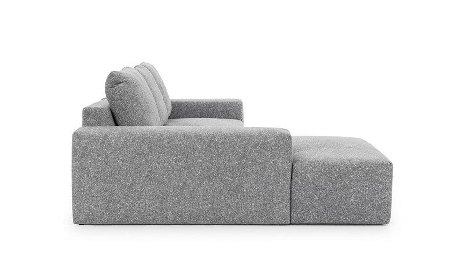 Azzano Corner Sofa