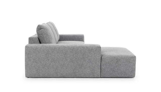 Azzano Corner Sofa - Msofas LTD