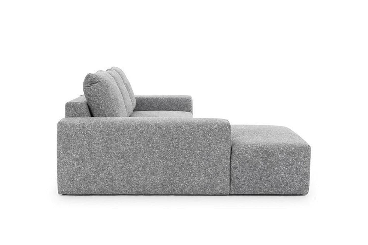 Azzano Corner Sofa