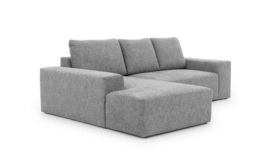 Azzano Corner Sofa