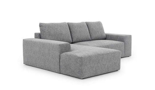 Azzano Corner Sofa - Msofas LTD