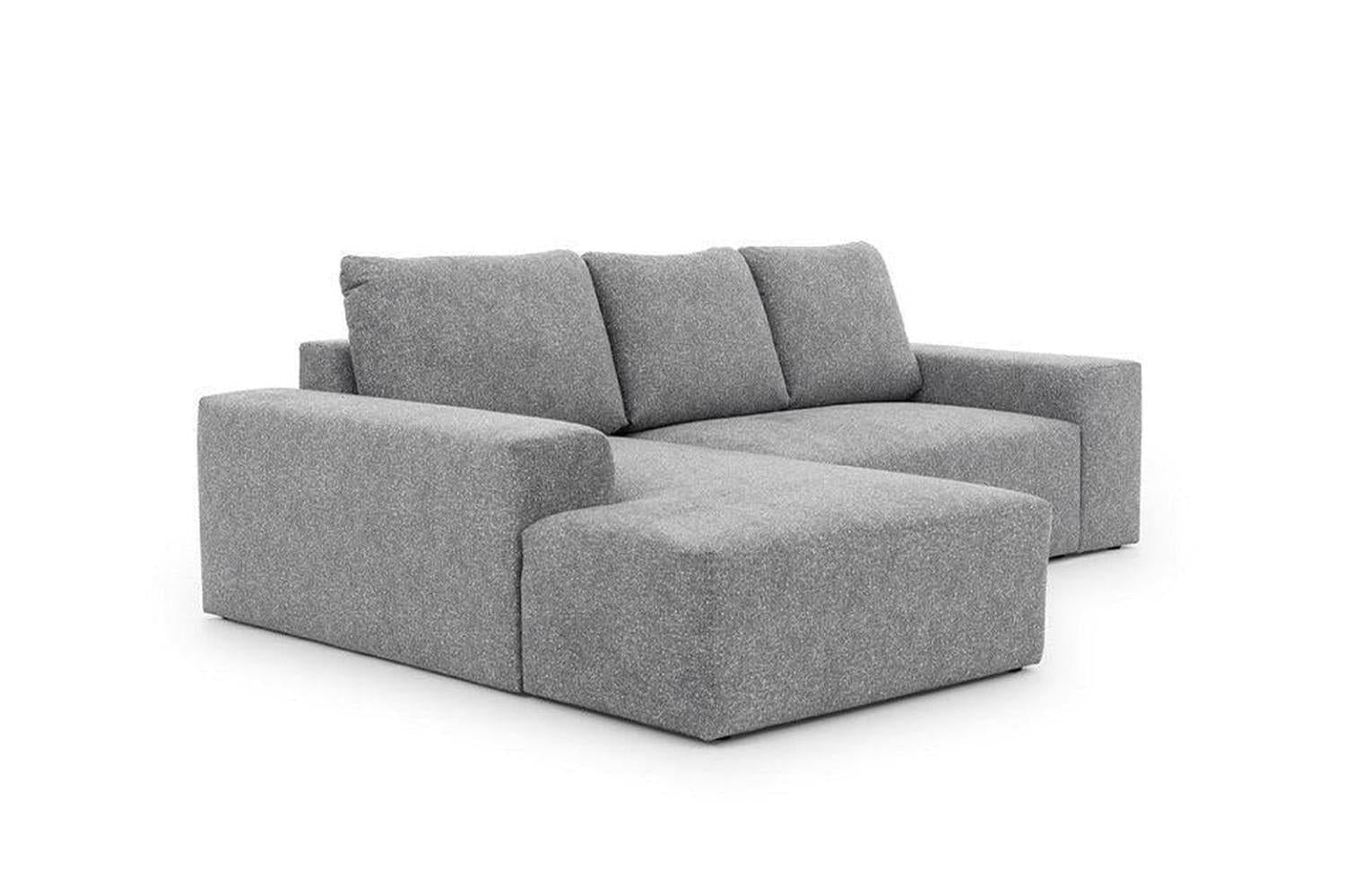 Azzano Corner Sofa