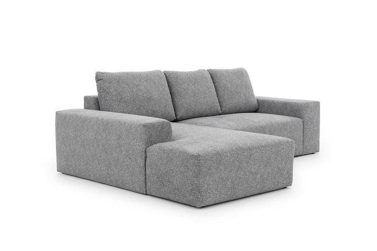 Azzano Corner Sofa