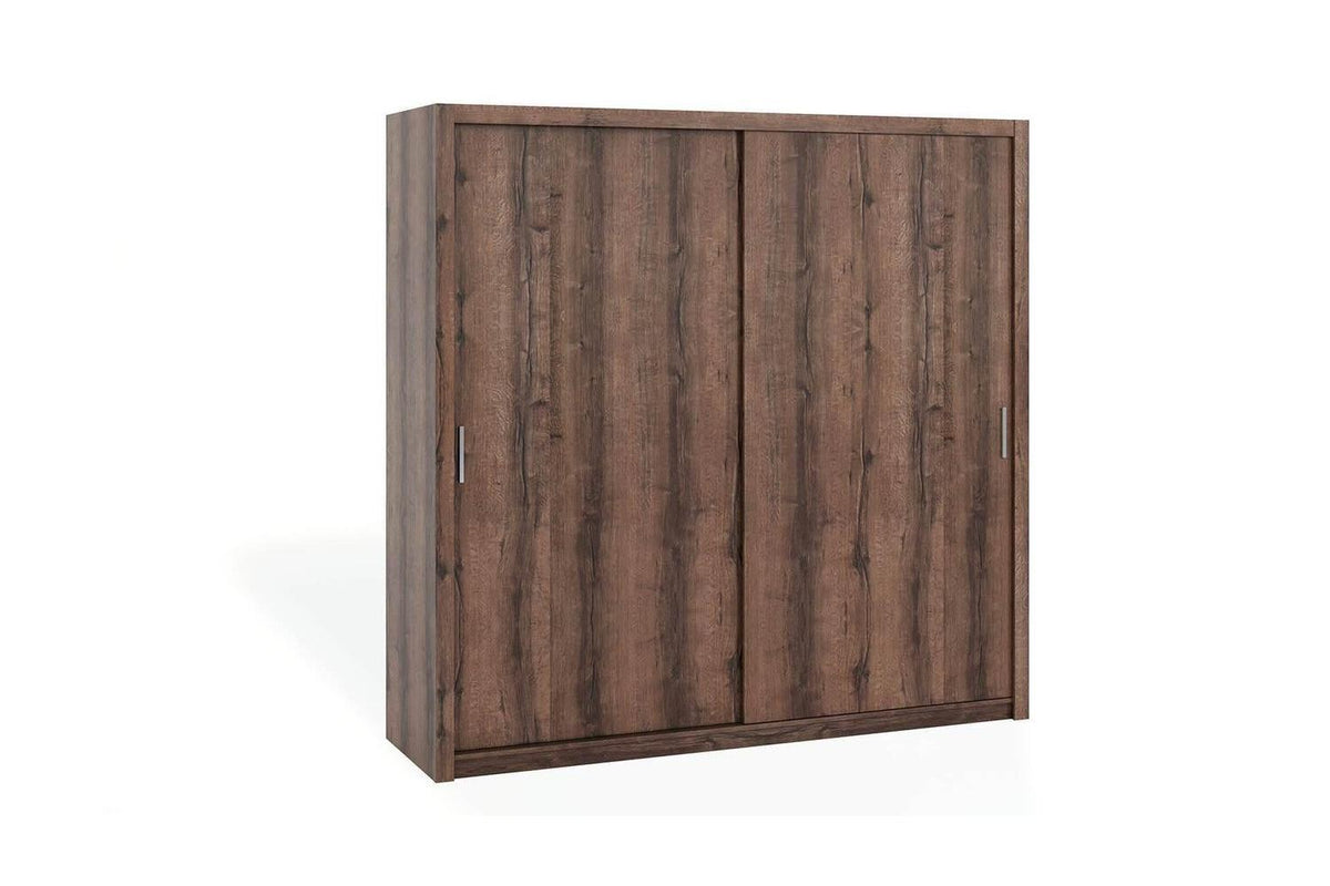 Bono Sliding Wardrobe 220