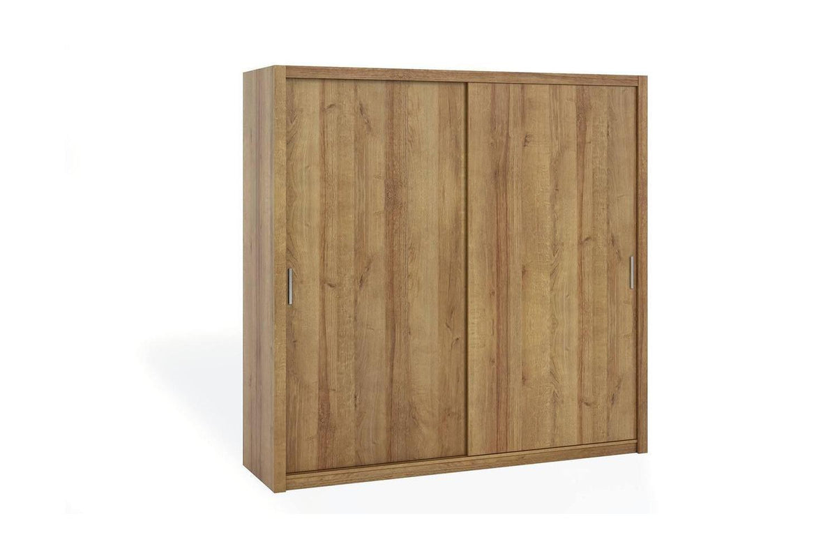 Bono Sliding Wardrobe 220