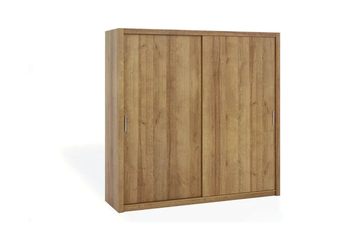 Bono Sliding Wardrobe 220