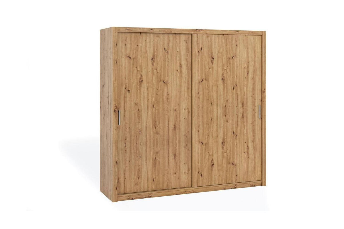 Bono Sliding Wardrobe 220