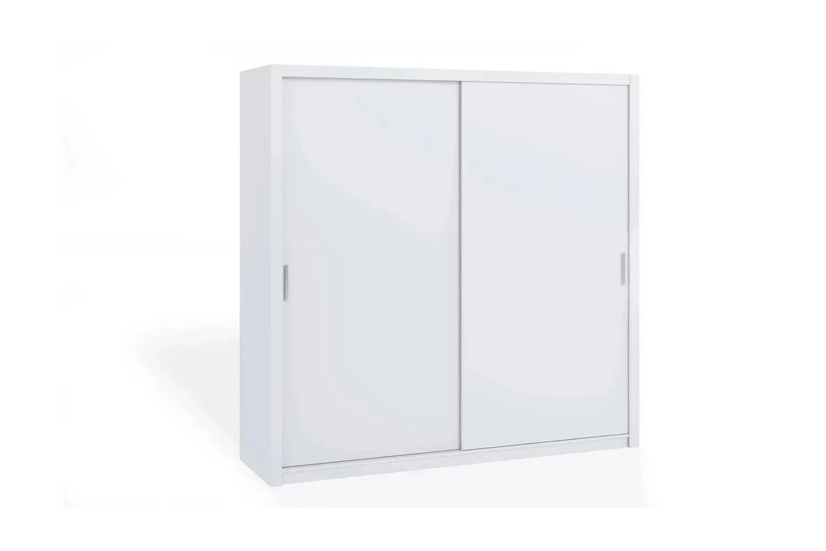 Bono Sliding Wardrobe 220