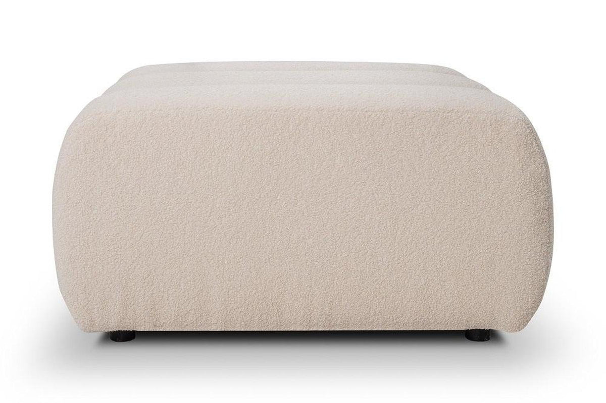 Baloo Footstool