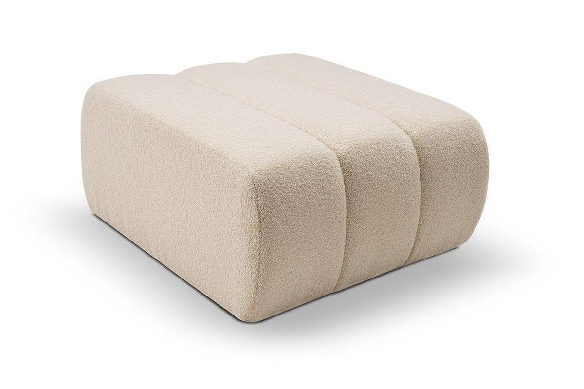 Baloo Footstool