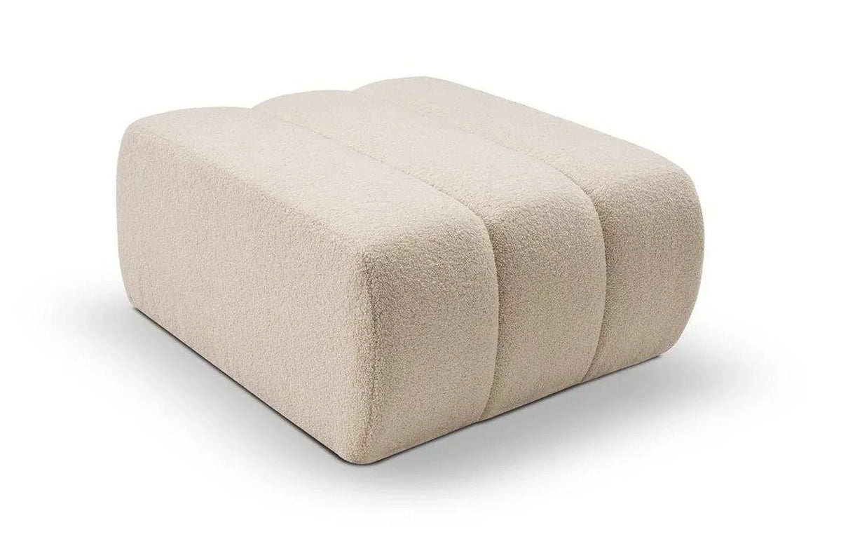 Baloo Footstool