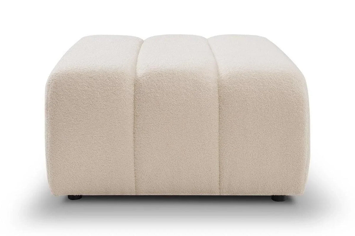 Baloo Footstool