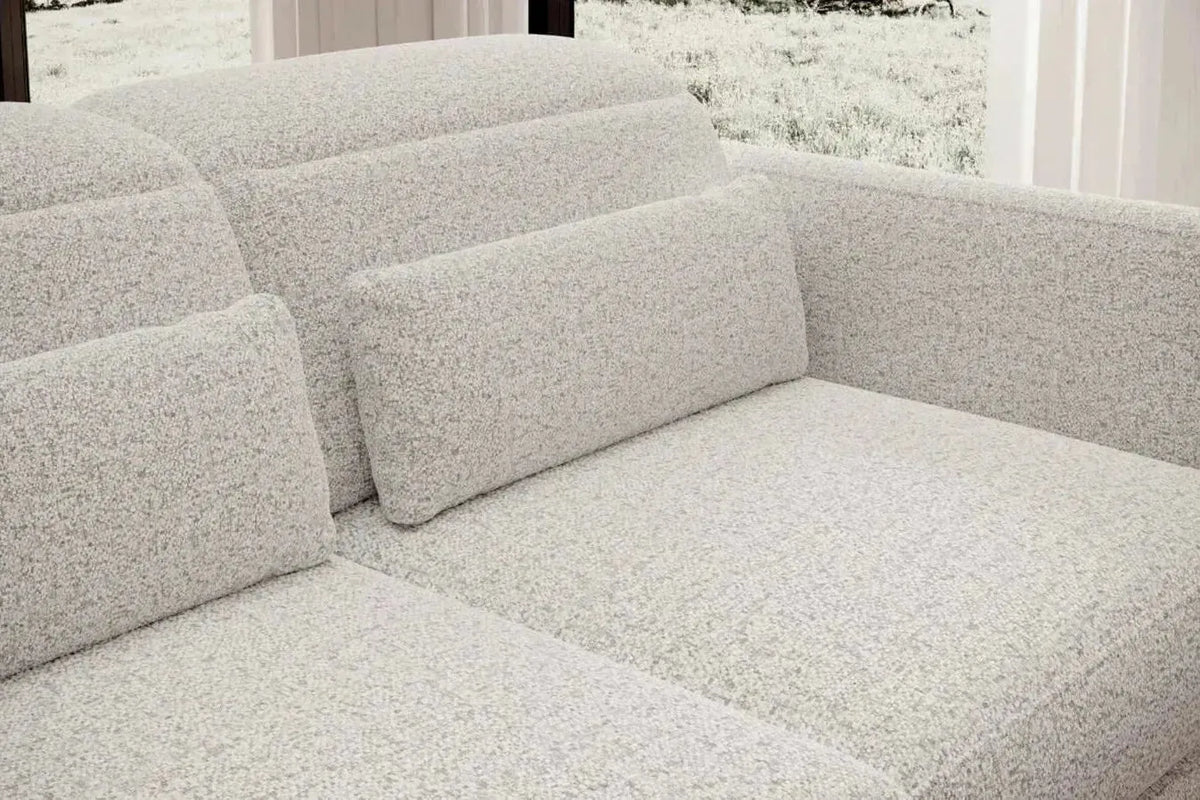 Barillo S Corner Sofa Relax