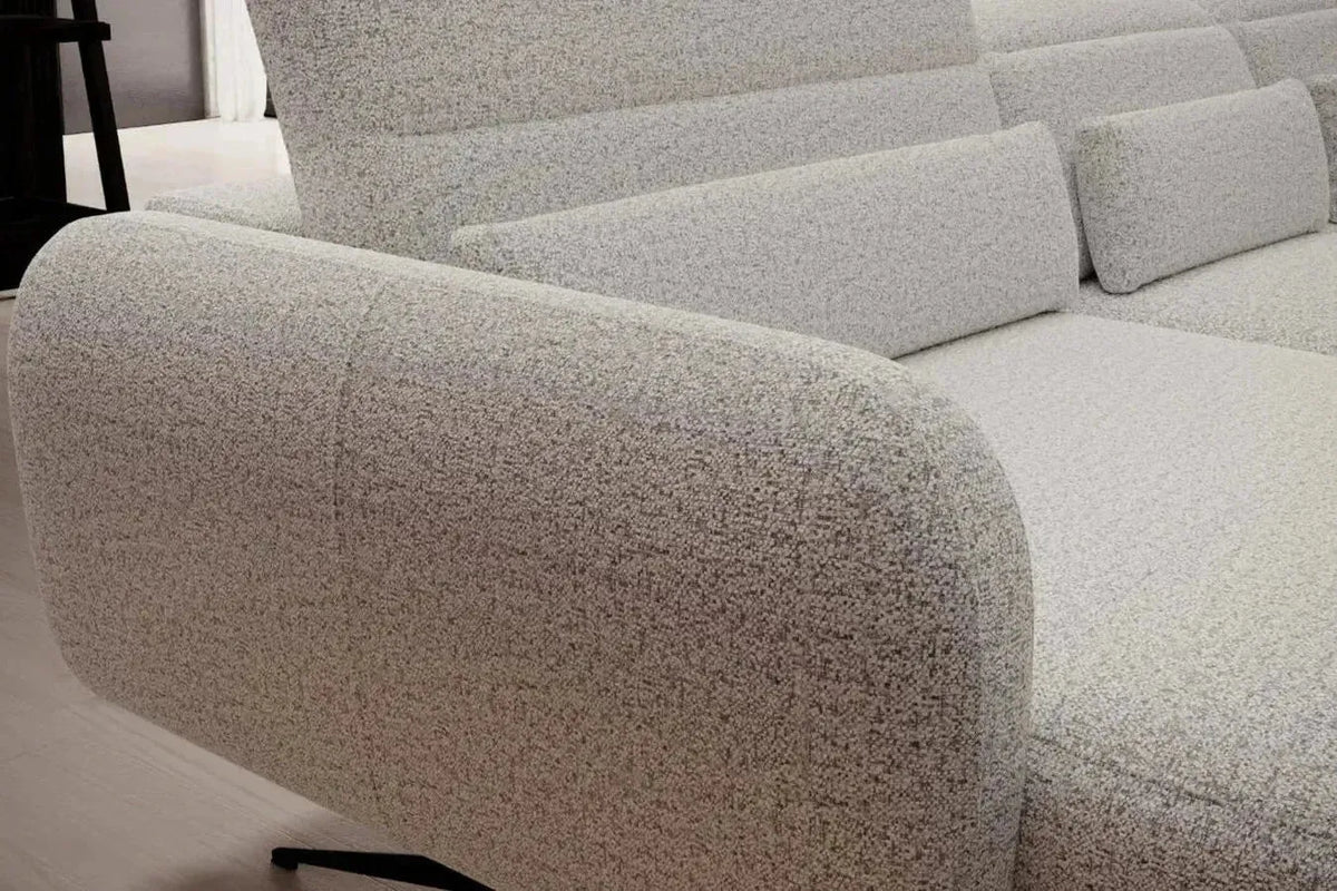 Barillo S Corner Sofa Relax
