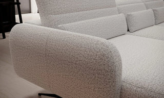 Barillo S Ecksofa Relax