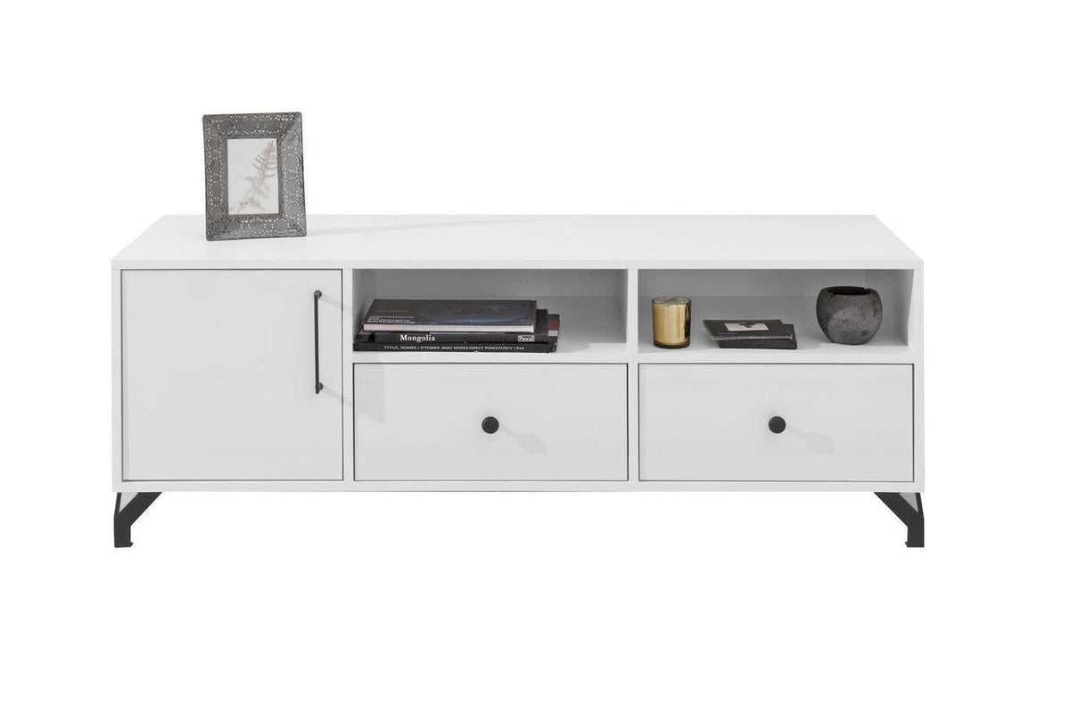 Bergen System 8