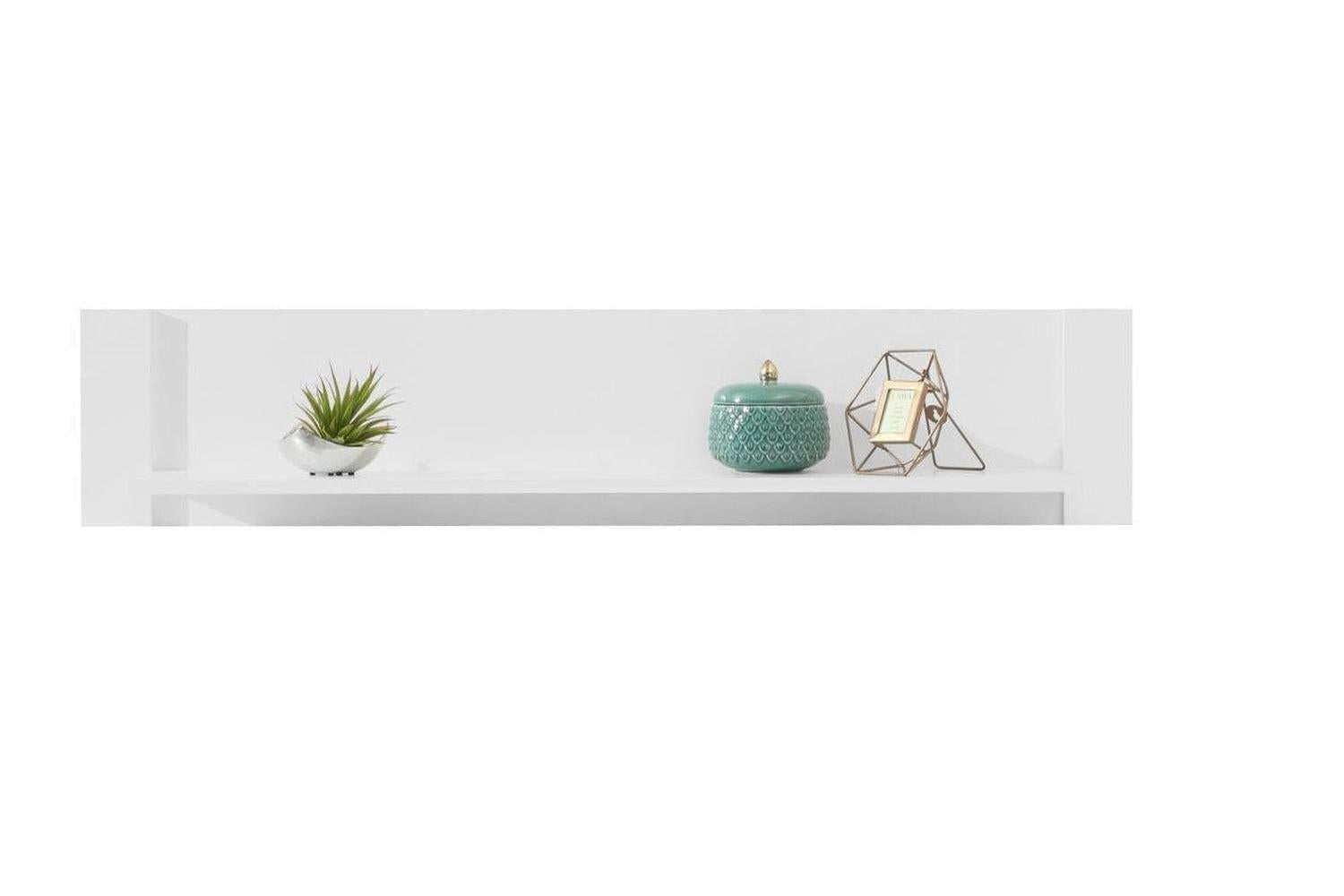 Bergen Wall Shelf