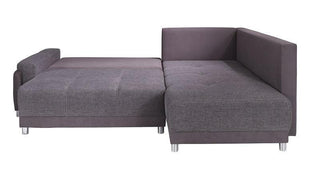 Beate Corner Sofa Bed - Msofas LTD