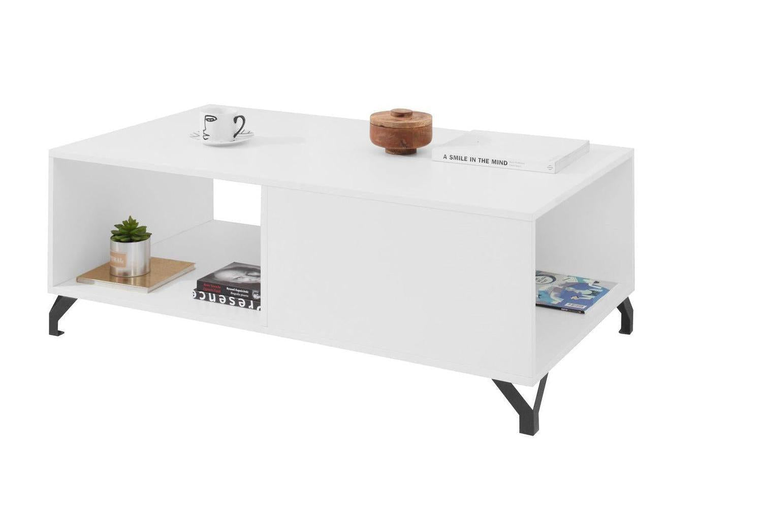 Bergen System 10