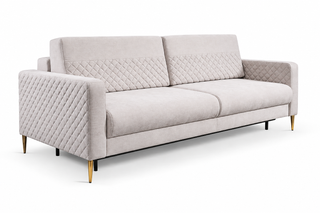 Blanca 2 Seater Sofa Bed