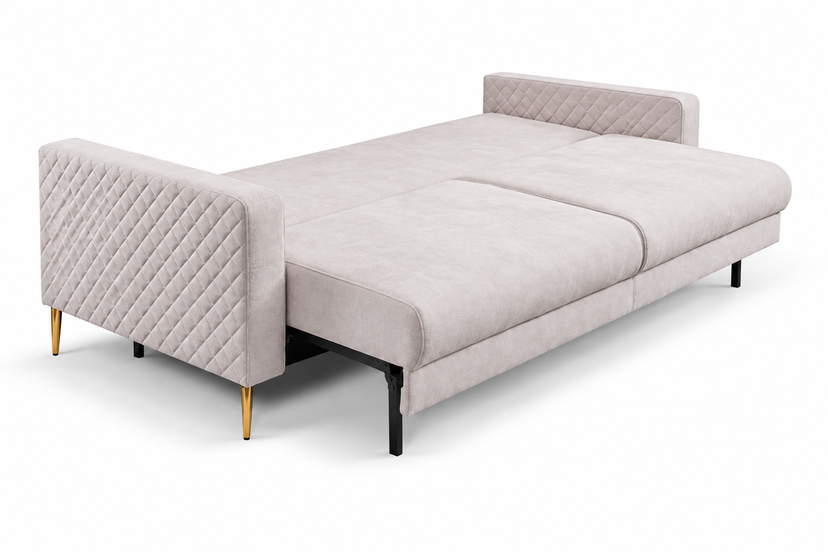 Blanca 2 Seater Sofa Bed