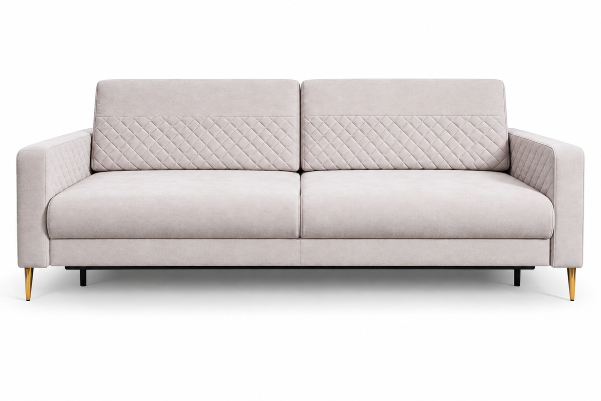 Blanca 2 Seater Sofa Bed