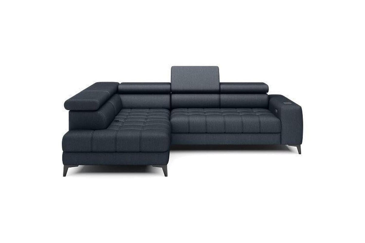 Baggio Corner Sofa Relax
