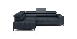 Baggio Corner Sofa - Msofas LTD