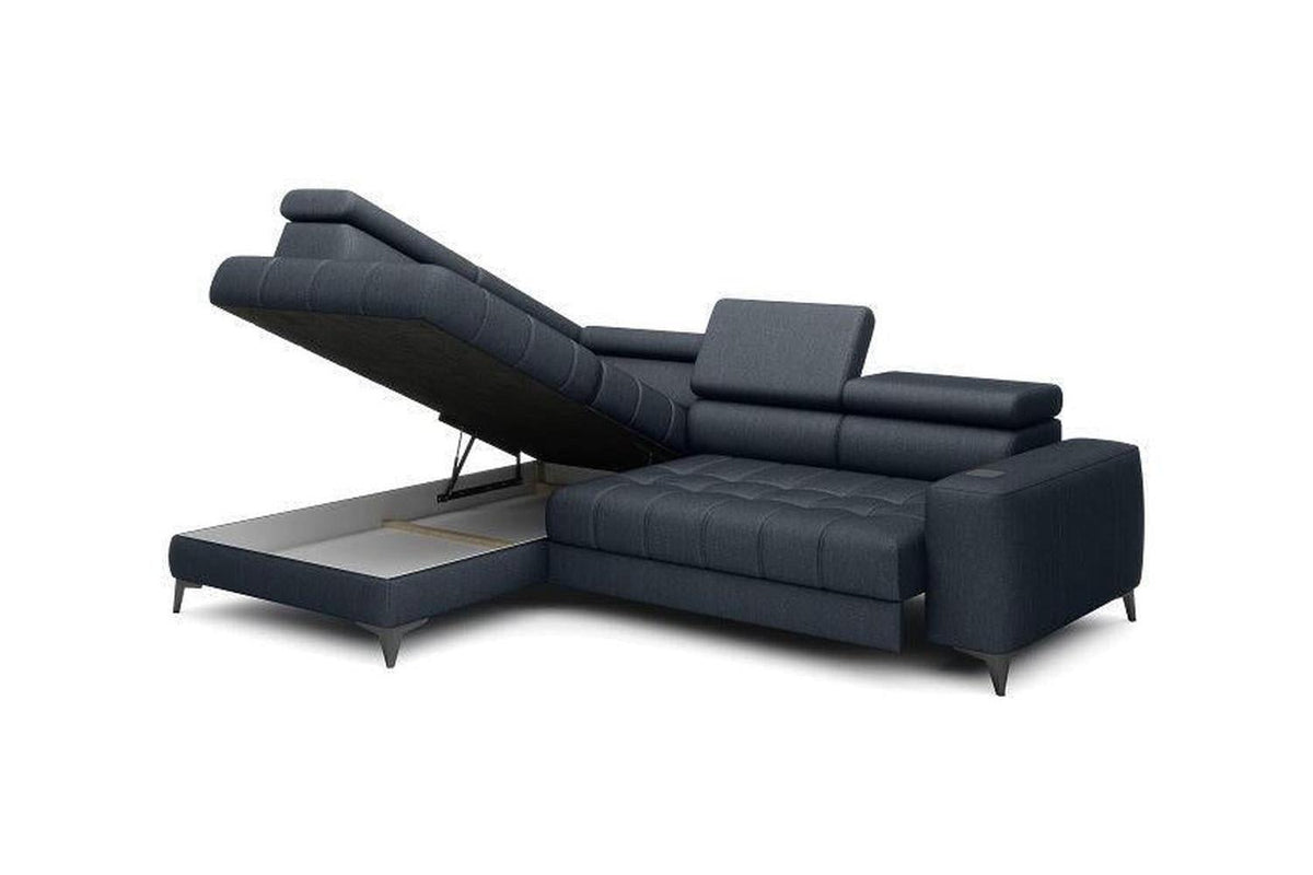 Baggio Corner Sofa Relax