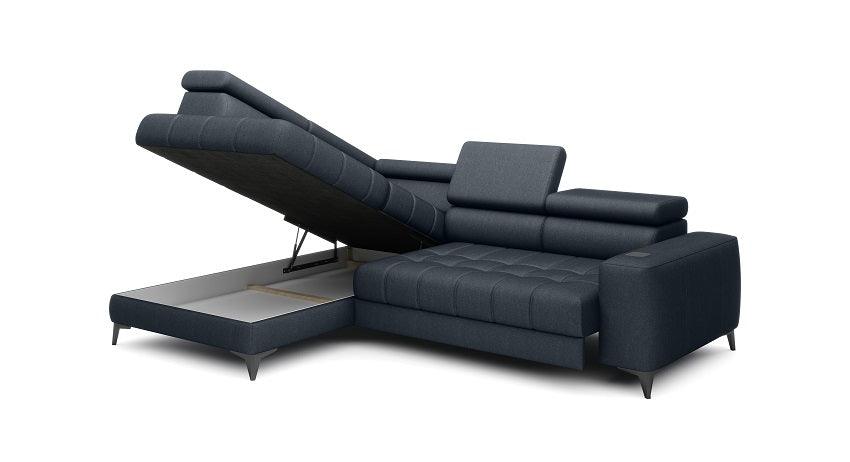 Baggio Corner Sofa