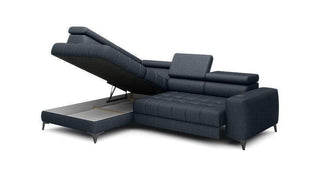 Baggio Corner Sofa - Msofas LTD