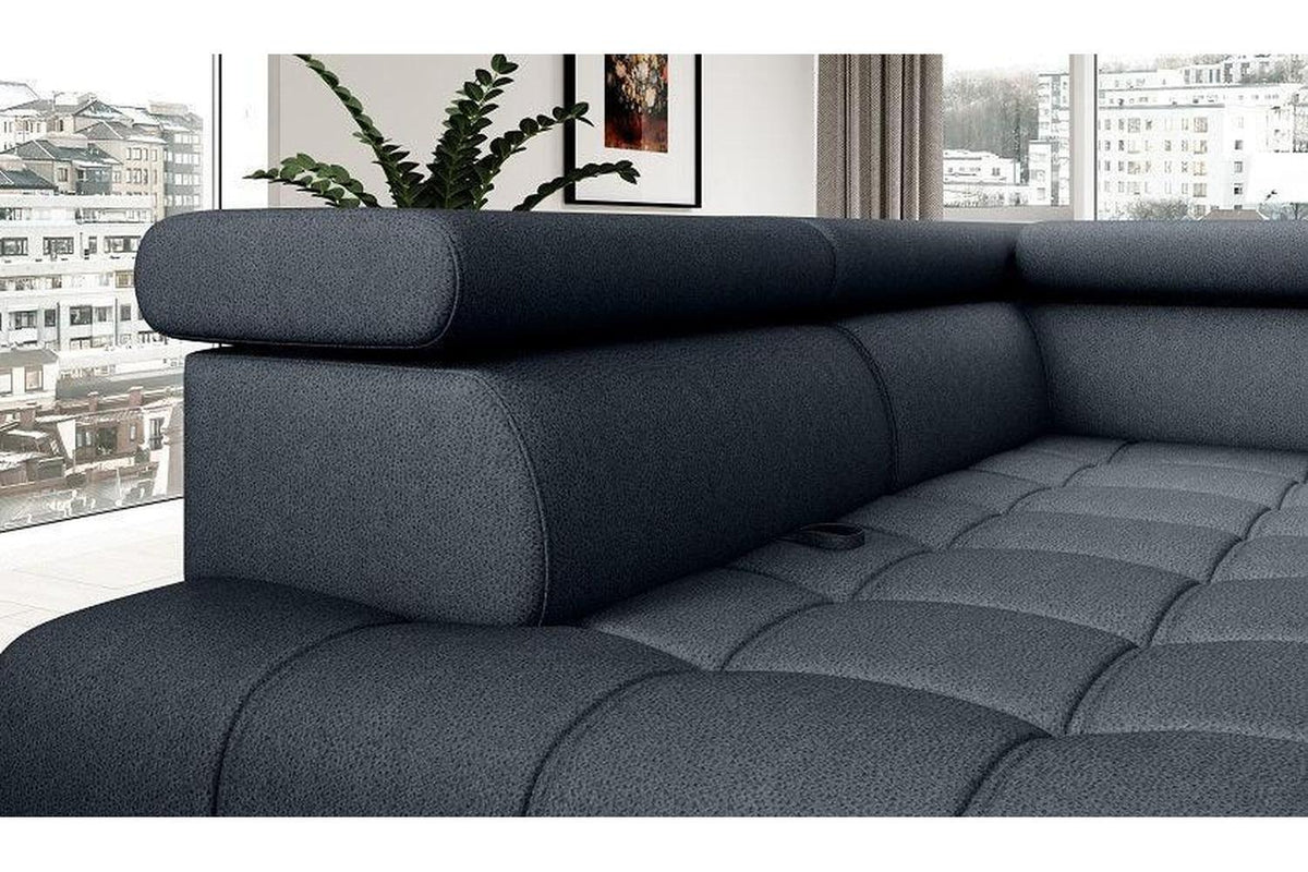 Baggio Corner Sofa Relax