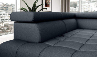 Baggio Corner Sofa - Msofas LTD