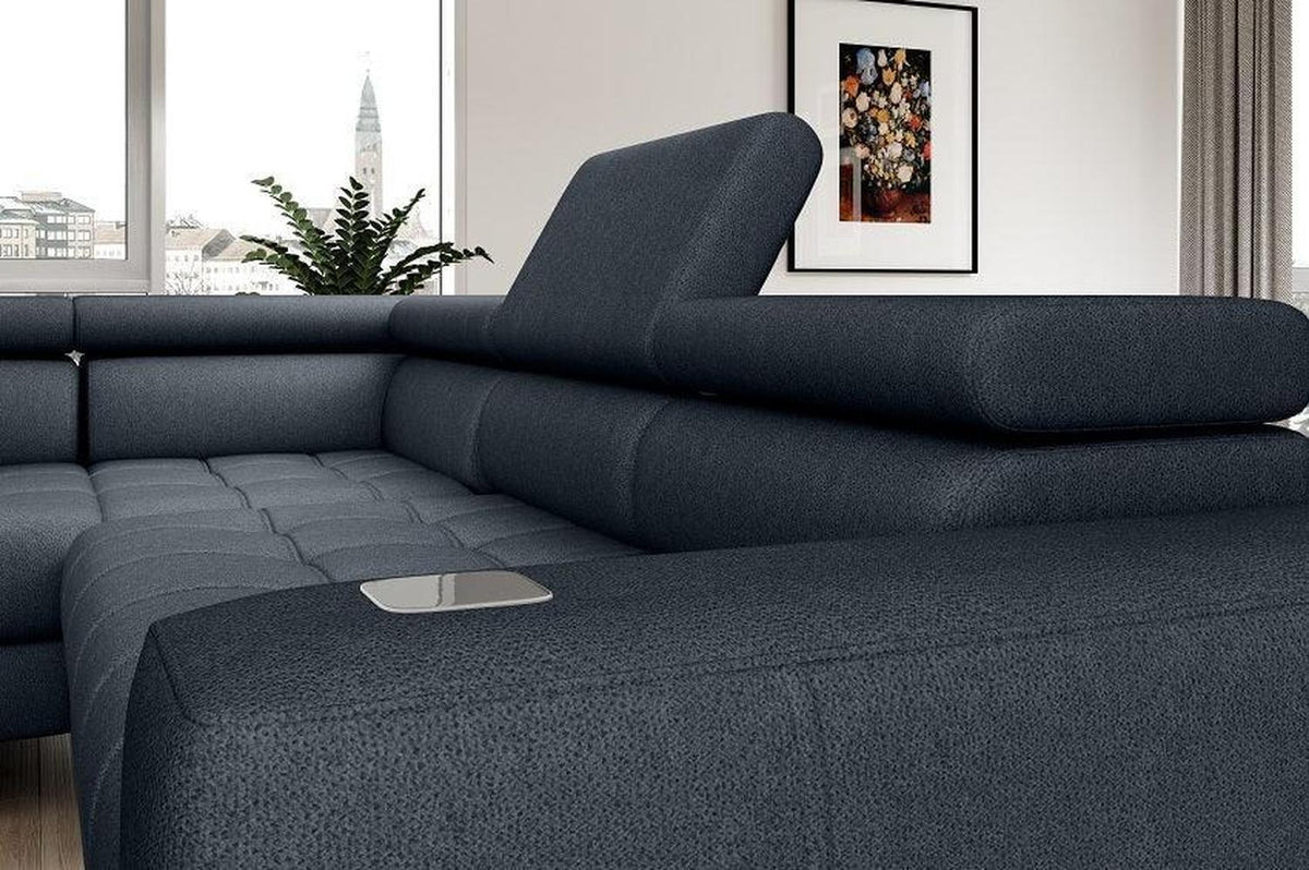 Baggio Corner Sofa Relax