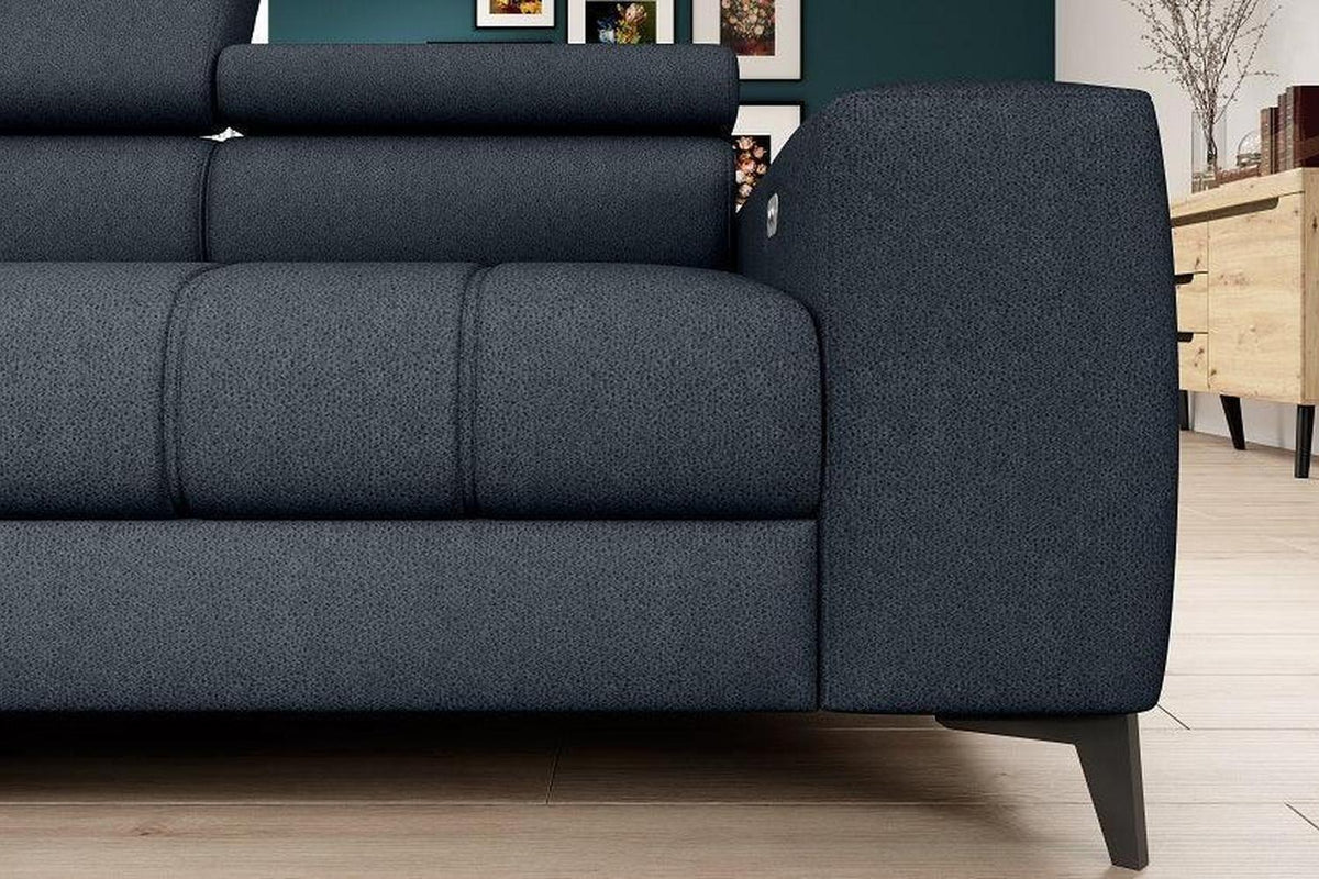 Baggio Corner Sofa Relax