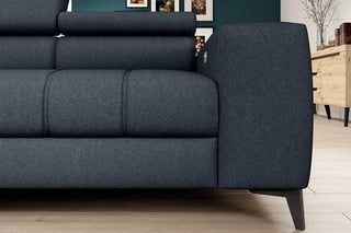 Baggio Corner Sofa - Msofas LTD