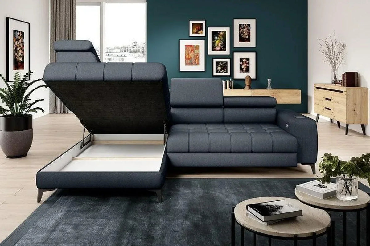Baggio Corner Sofa Relax