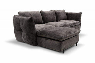 Balu Corner Sofa Bed - Msofas LTD