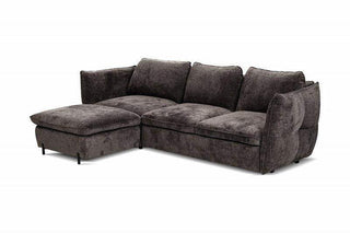 Balu Corner Sofa Bed - Msofas LTD