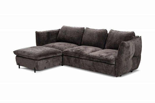 Balu Corner Sofa Bed